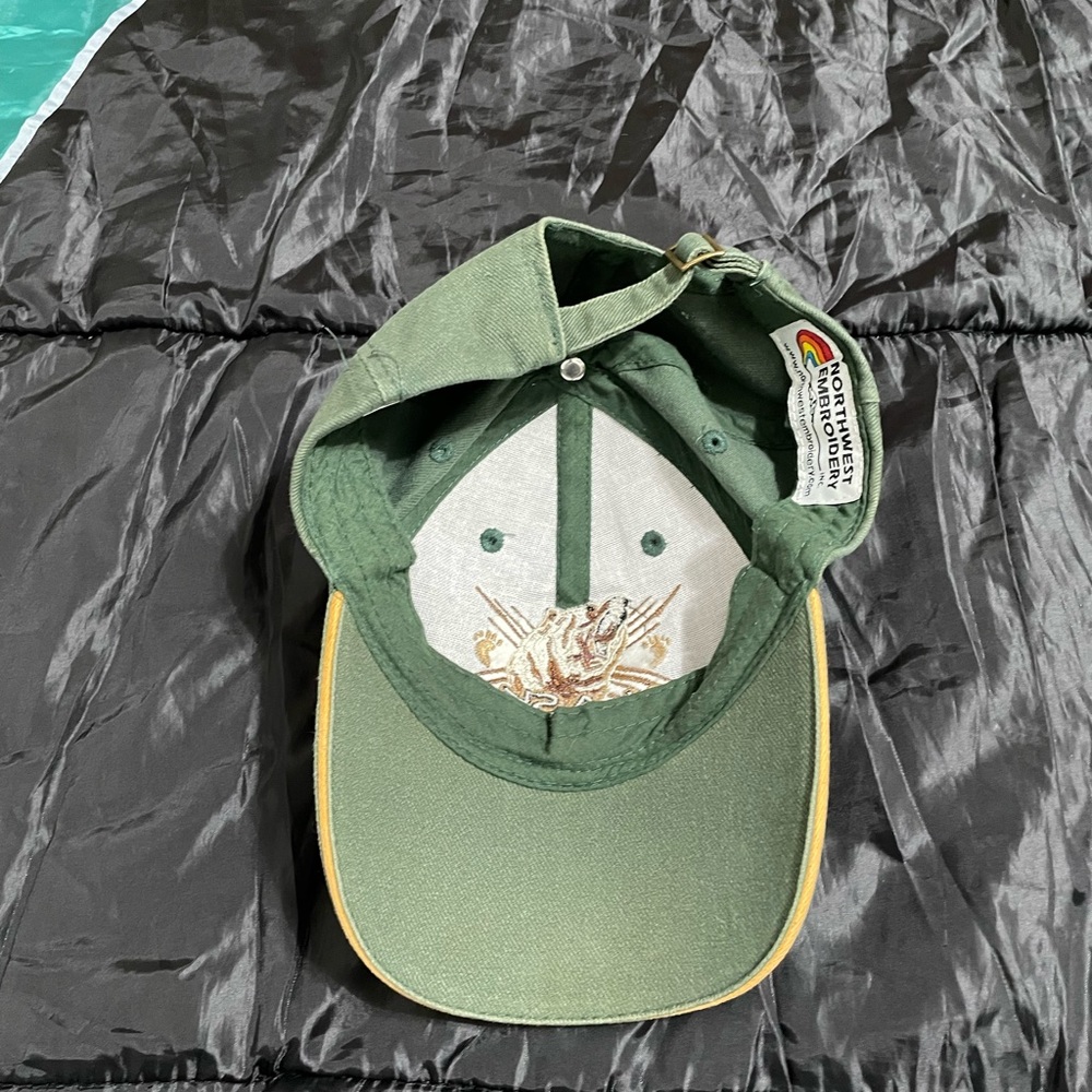 Alaska Hat Cap